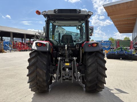 Massey Ferguson MF 4708 M Dyna-2 Kabine