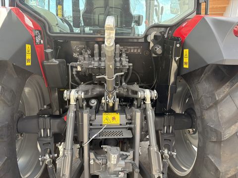 Massey Ferguson MF 4708 M Dyna-2 Kabine