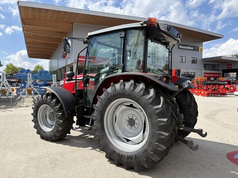 Massey Ferguson MF 4708 M Dyna-2 Kabine