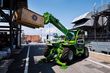 Merlo 40.13 Panoramic AKTION NEU