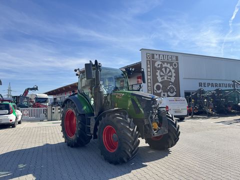 Fendt 314 Vario