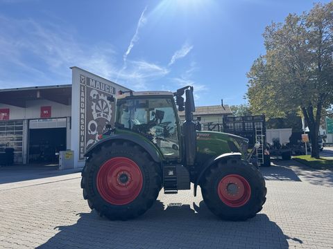 Fendt 314 Vario
