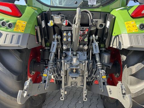 Fendt 314 Vario