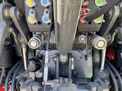 Fendt 314 Vario