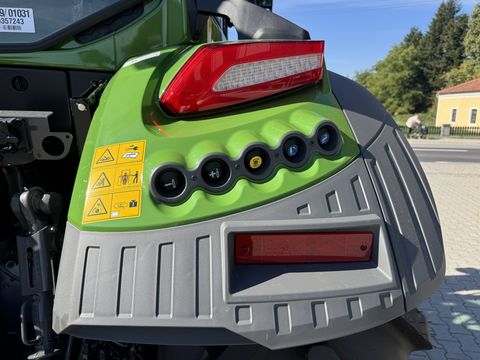 Fendt 314 Vario