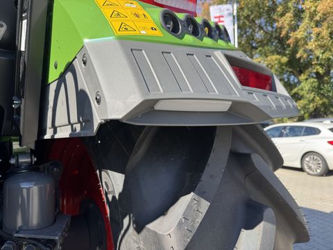 Fendt 314 Vario