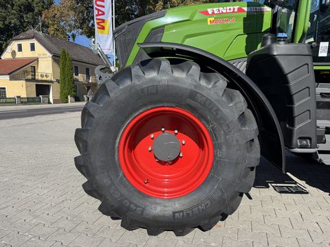 Fendt 314 Vario
