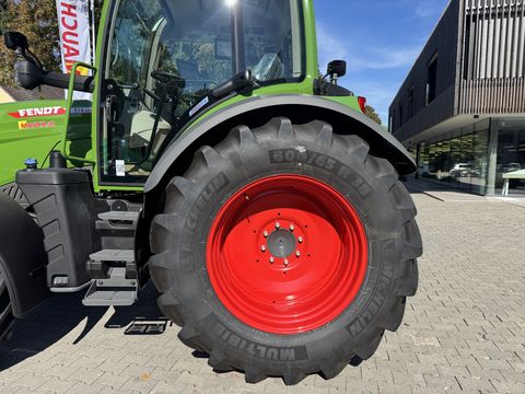Fendt 314 Vario