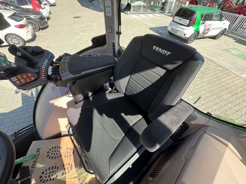 Fendt 314 Vario
