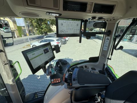 Fendt 314 Vario