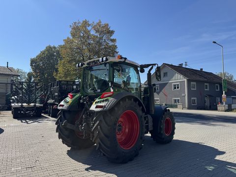 Fendt 314 Vario