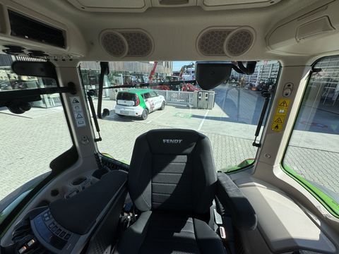 Fendt 314 Vario