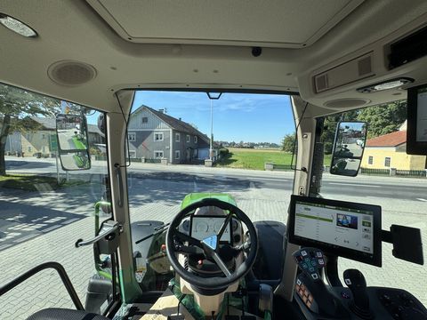 Fendt 314 Vario