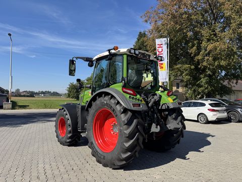 Fendt 314 Vario