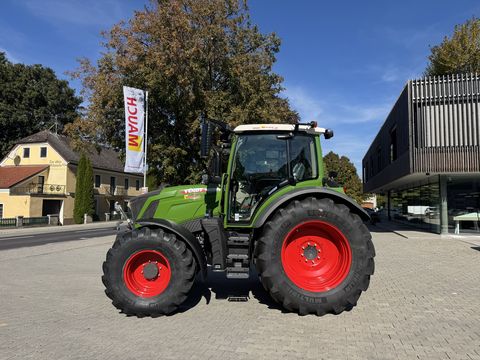 Fendt 314 Vario