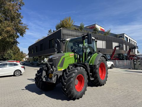 Fendt 314 Vario