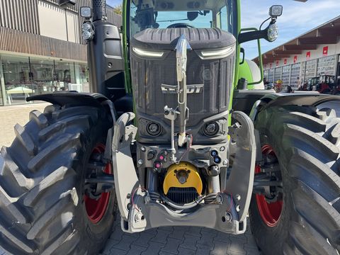 Fendt 314 Vario