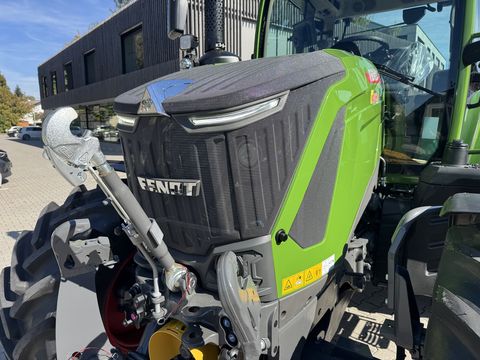 Fendt 314 Vario