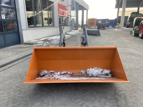 Hauer Frontlader Hauer POM-LX 90 TBS