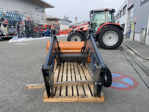 Hauer Frontlader Hauer POM-LX 90 TBS