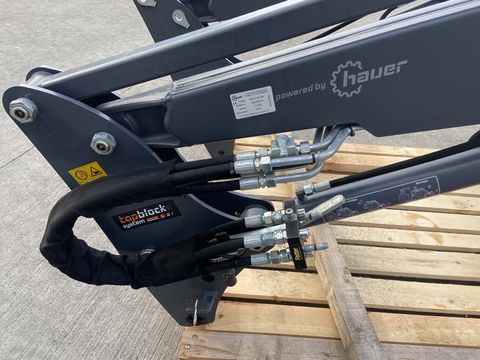 Hauer Frontlader Hauer POM-LX 90 TBS