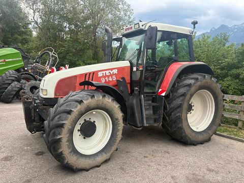 Steyr 9145 A Komfort