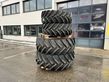 Trelleborg TM 800 600/65R38 und 480/65 R28