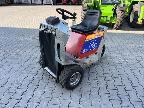Westermann Electric CM2 PRO E-lectric jung gebraucht