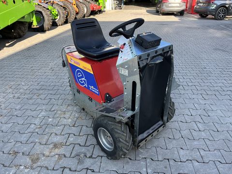 Westermann Electric CM2 PRO E-lectric jung gebraucht
