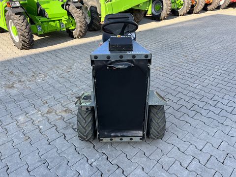 Westermann Electric CM2 PRO E-lectric jung gebraucht
