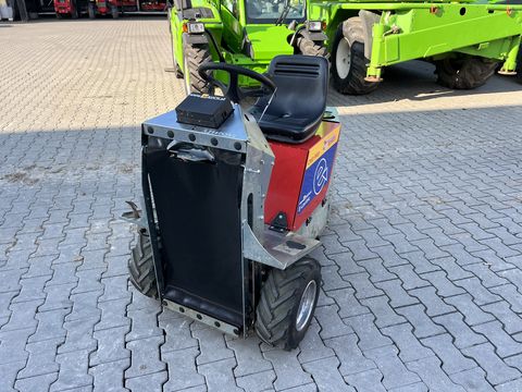 Westermann Electric CM2 PRO E-lectric jung gebraucht