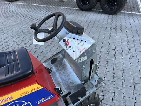 Westermann Electric CM2 PRO E-lectric jung gebraucht