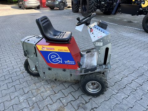 Westermann Electric CM2 PRO E-lectric jung gebraucht