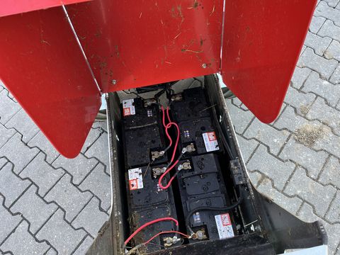 Westermann Electric CM2 PRO E-lectric jung gebraucht