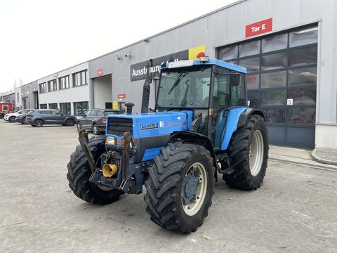 Landini DT 85