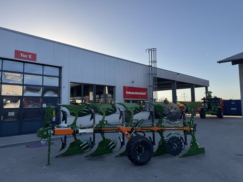 Amazone Teres 200 V 5-Schar