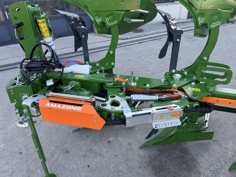 Amazone Teres 200 V 5-Schar