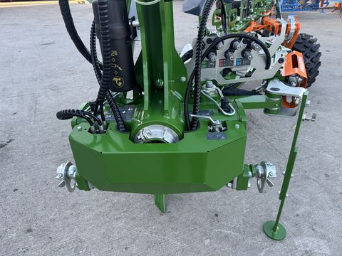 Amazone Teres 200 V 5-Schar