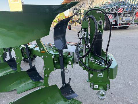 Amazone Teres 200 V 5-Schar
