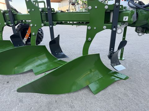 Amazone Teres 200 V 5-Schar