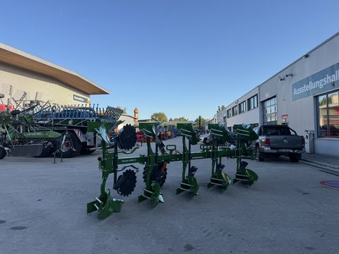 Amazone Teres 200 V 5-Schar