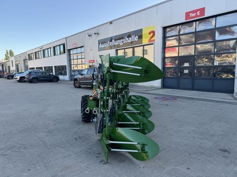 Amazone Teres 200 V 5-Schar
