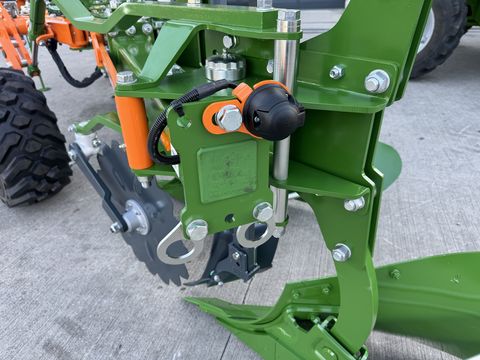 Amazone Teres 200 V 5-Schar