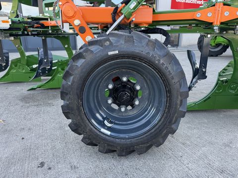 Amazone Teres 200 V 5-Schar
