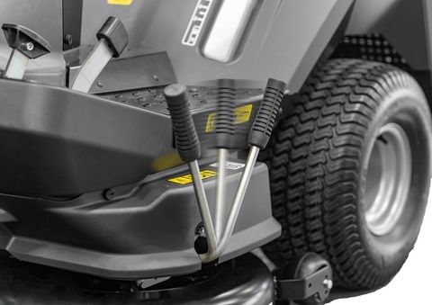 Efco EF 106/24 KH Exclusive Pro