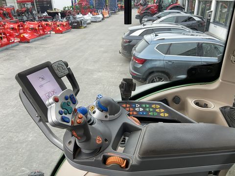 Fendt 513 Vario Power