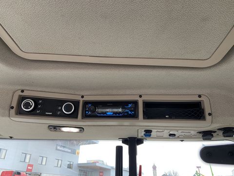 Fendt 513 Vario Power