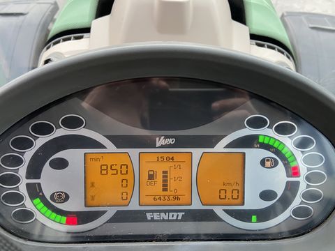 Fendt 513 Vario Power