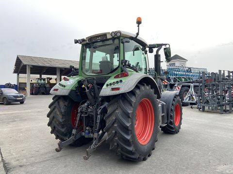 Fendt 513 Vario Power