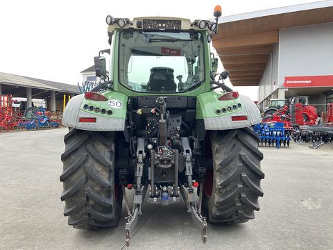 Fendt 513 Vario Power